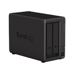 Synology NAS Storage Tower 2bay/No HDD DS723+