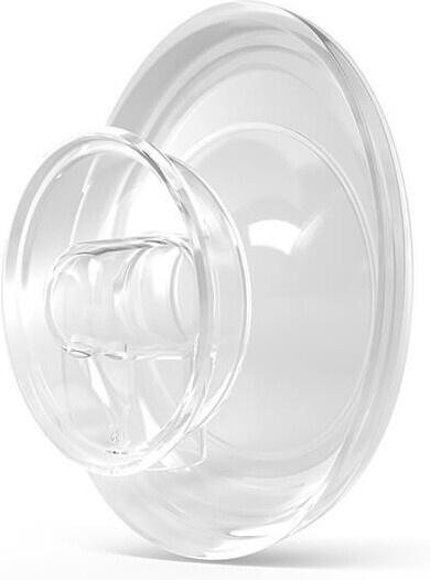 Elvie lehter rinnapumbale Stride Breast Shield, 24 mm, 2tk
