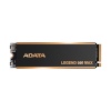 ADATA kõvaketas SSD drive LEGEND 960 MAX 1TB PCIe 4x4 7.4/6GB/s M2
