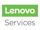 Lenovo garantii 3Y Premier Support upgrade from 1Y Depot/CCI