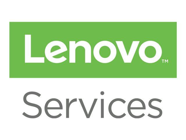 Lenovo garantii 3Y Premier Support upgrade from 1Y Depot/CCI