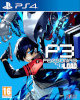 PlayStation 4 mäng Persona 3 Reload
