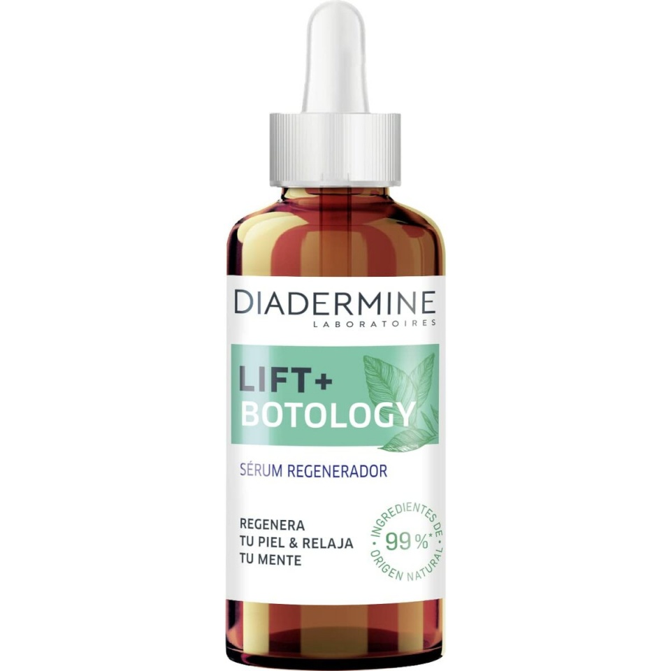 Diadermine näoseerum Lift Botology 30ml