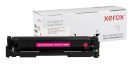 Xerox tooner Everyday HP CF403X, magenta