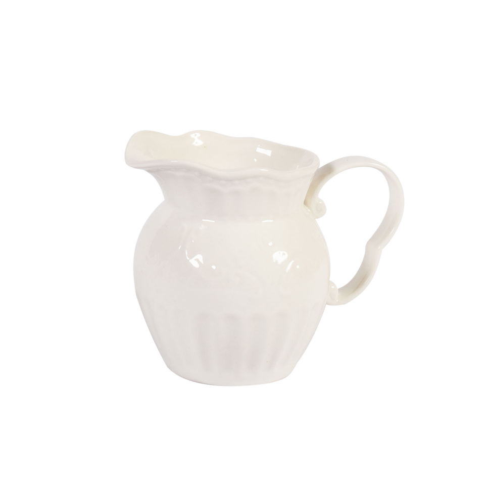 H4Y koorekann Sofia, 200ml, valge