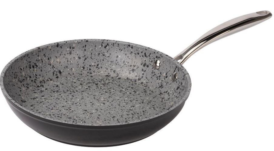 Lamart pann LT1260 Granit Pan, 26cm 