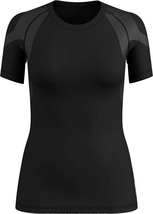 Odlo treeningsärk Odlo The women's Active Spine 2.0 running t-shirt must - suurus L