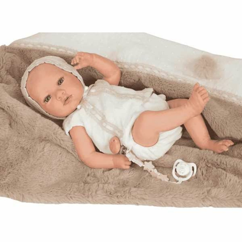 Arias beebinukk Jade