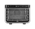 Ninja multifunktsionaalne ahi DT200EU 10in1 Electric Oven, 29L, roostevaba teras 