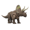 Mattel mängufiguur Jurassic World Gigantic Thrashers Eotriceratops