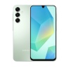 Samsung mobiiltelefon Galaxy | A16 (A165) | roheline | 6.7" | Super AMOLED | 1080 x 2340 pixels | Mediatek | Helio G99 | Internal RAM 4GB | 128GB | microSDXC | Dual SIM | 4G | Main camera resolution 50+5+2 MP | Secondary camera resolution 13 MP | And
