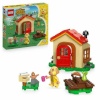 Lego klotsid konstruktor 77058 Animal Crossing Tere's cosy home 149-osaline