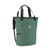 Spokey seljakott Miejski/torba 2w1 Spokey Osaka 20 l roheline 943498