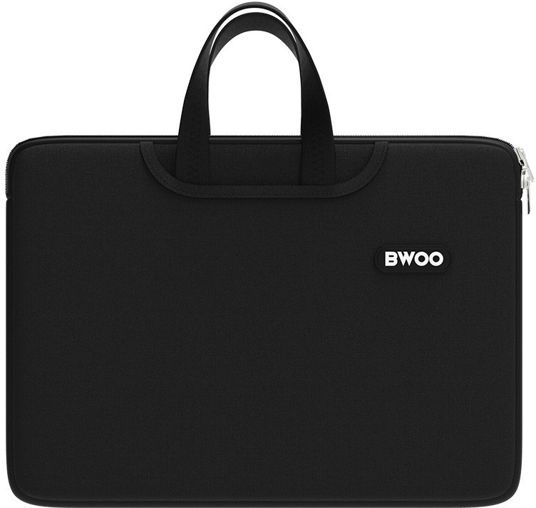 Bwoo sülearvutikott 14" must