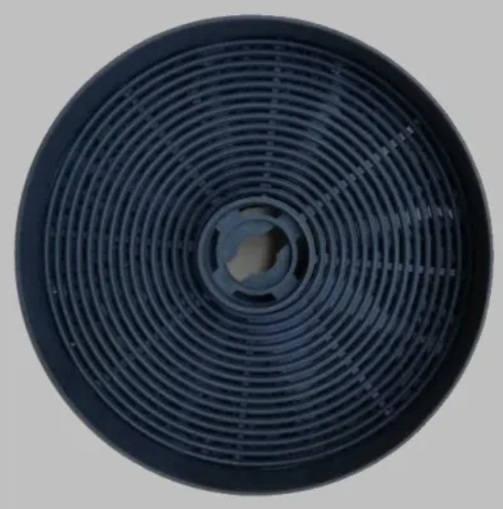 DeAirce filter DEAIRCEfiltER