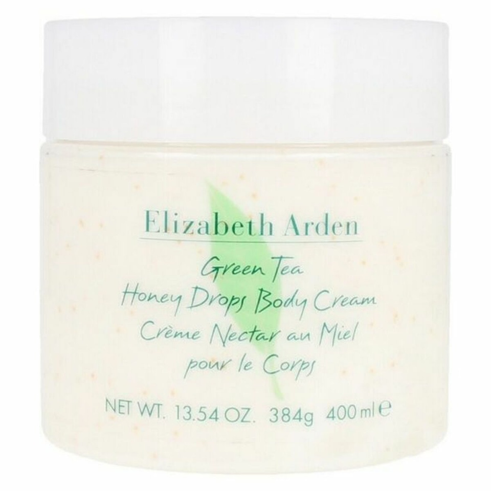 Elizabeth Arden niisutav kehakreem Green Tea (400ml)
