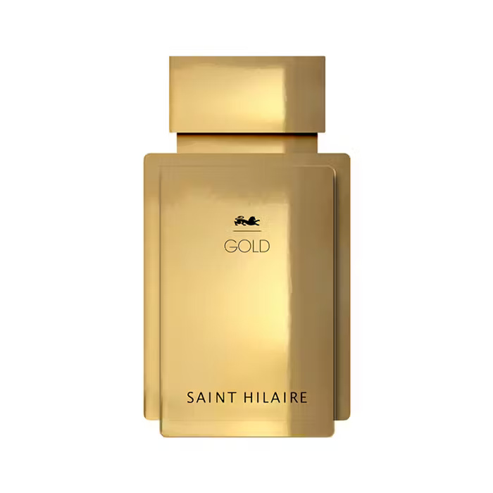 Saint Hilaire parfüüm Gold 100ml, meestele