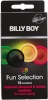 Billy Boy kondoom Fun Selection, 12tk