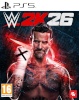 PlayStation 5 mäng WWE 2K26