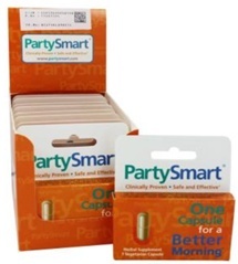Himalaya Party Smart 1 kapsel