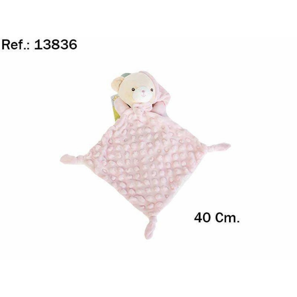 Artesanía Beatriz pehme mänguasi