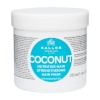 Kallos juuksemask Coconut 275ml, naistele