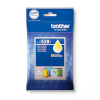 Brother LC528Y, tindikassett Ink Cartridge, kollane