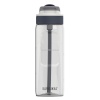 Kambukka veepudel Lagoon 750ml, läbipaistev