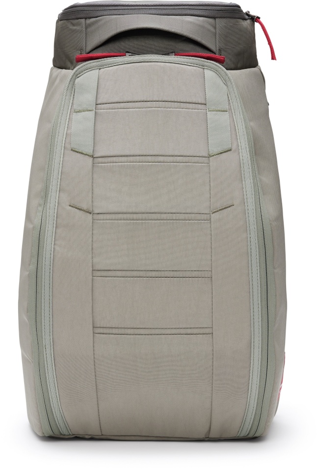 Db Seljakott Hugger, 25 l, Basil Green