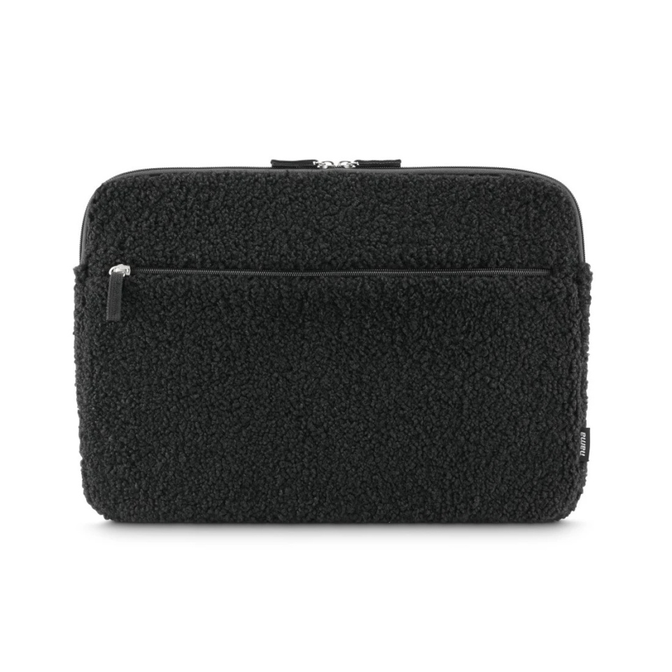 Hama sülearvuti kaitseümbris Cozy 15,6", must
