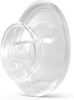 Elvie lehter rinnapumbale Stride Breast Shield, 21 mm, 2tk