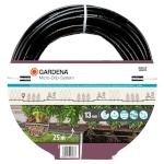 Gardena tilgutusvoolik Micro-Drip-System Pipe 1,6 l/h, 25m