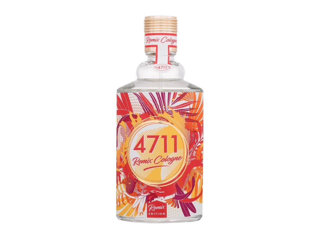 4711 parfüüm Remix Cologne Grapefruit 100ml, unisex