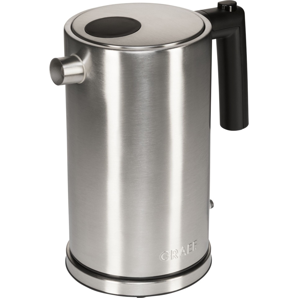 Graef veekeetja WK 600 Water Kettle stainless Steel