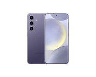 Samsung mobiiltelefon Galaxy S24 256GB 8GB (Cobalt Violet, Android 14, 5G)