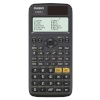 Casio kalkulaator FX-85CEX Scientific Calculator, must