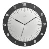 TFA seinakell 60.3553.10 Lumoclock, hall/valge