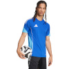 Adidas Teamwear T-särk meestele Tiro 25 Competition Training sinine JI6573 suurus M