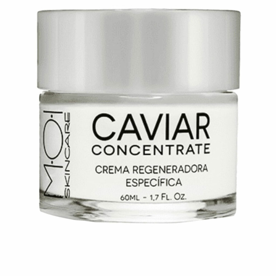 MOI sära taastav kreem CAVIAR CONCENTRATE Spf 10 60ml