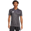 Adidas Teamwear T-särk meestele Team Icon 25 Jersey hall JG3555 suurus S