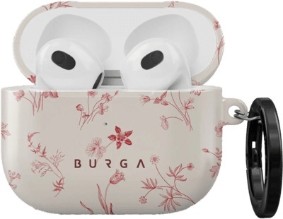BURGA kaitsekest Hülle AirPods 3 Prairie