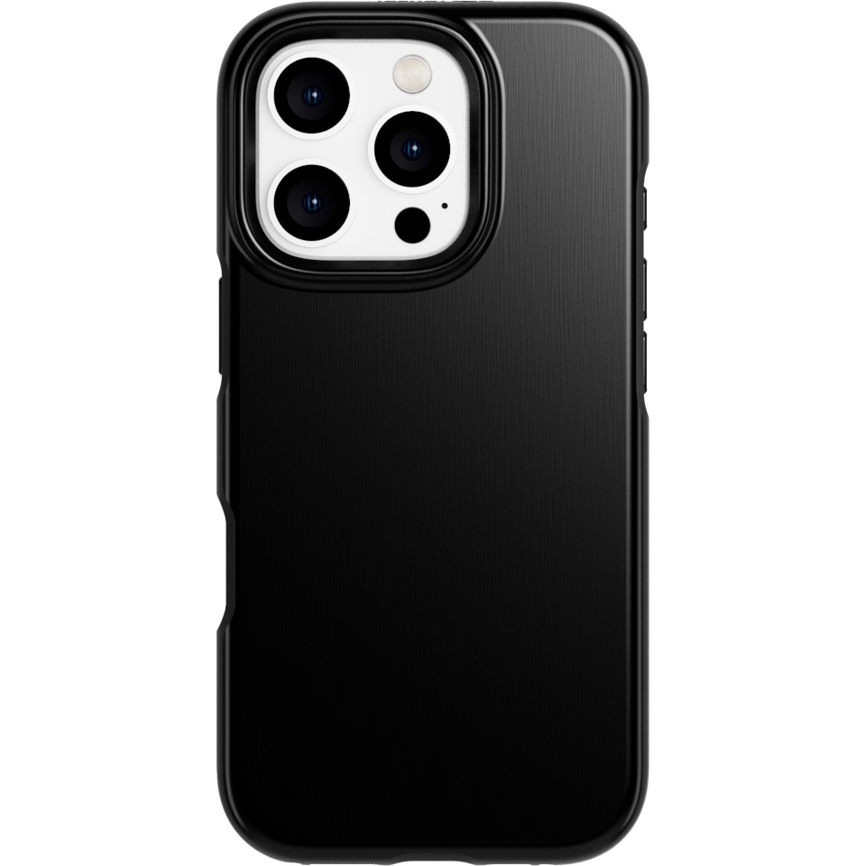 Tech 21 kaitsekest Tech21 EvoDusk MagSafe iPhone 16 Pro must