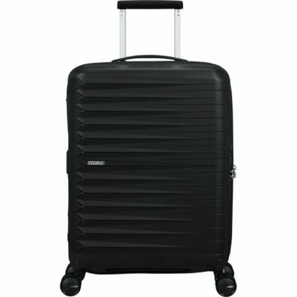 American Tourister Salongikohver American Tourister 155259-361E must 55 x 40 x 20 cm