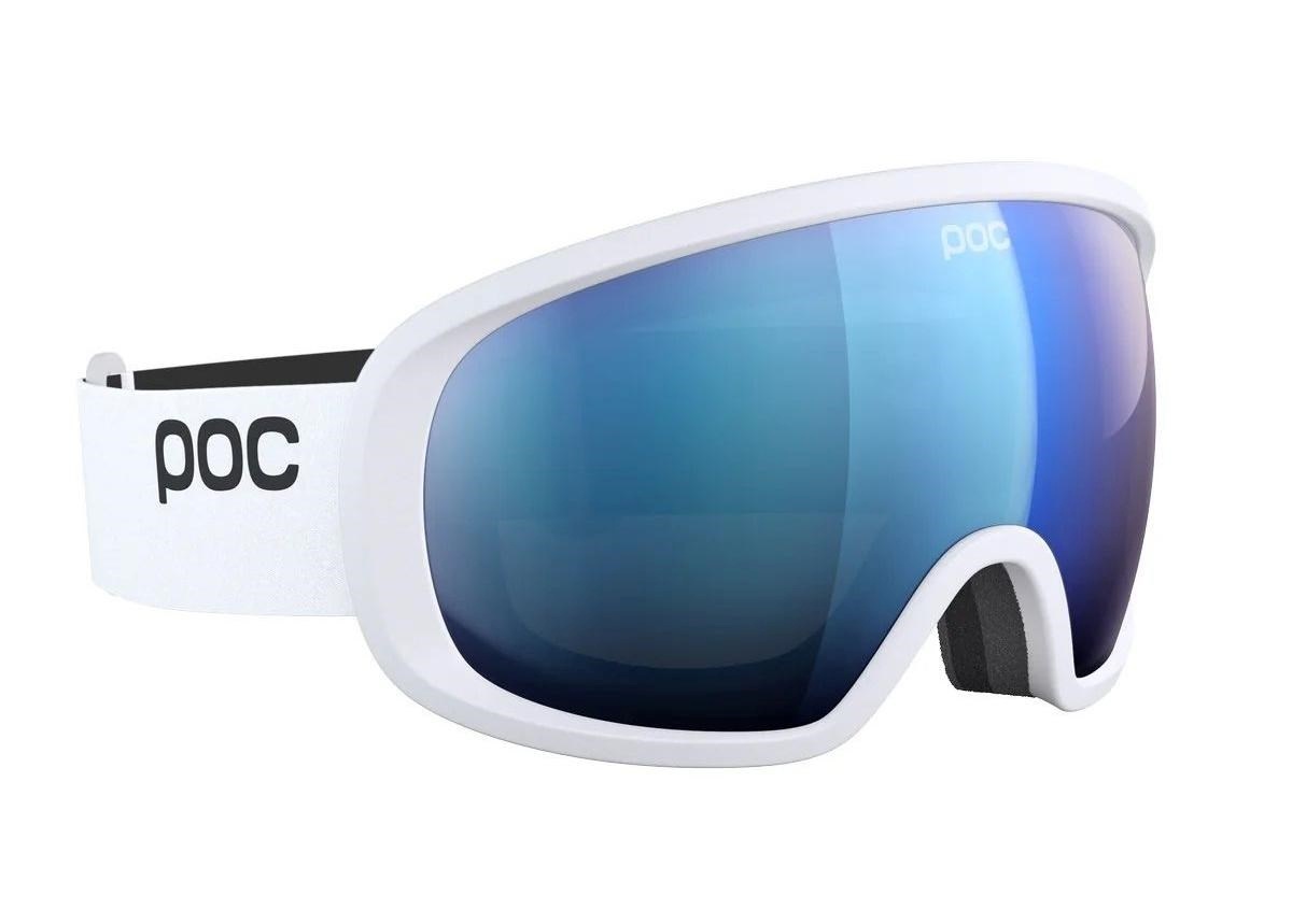 POC suusaprillid Ski Goggles Fovea valge