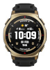 Huami Amazfit T-Rex 3 Pro 44mm must/kuldne