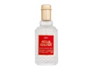 4711 Acqua Colonia Lychee & White Mint 50ml, unisex