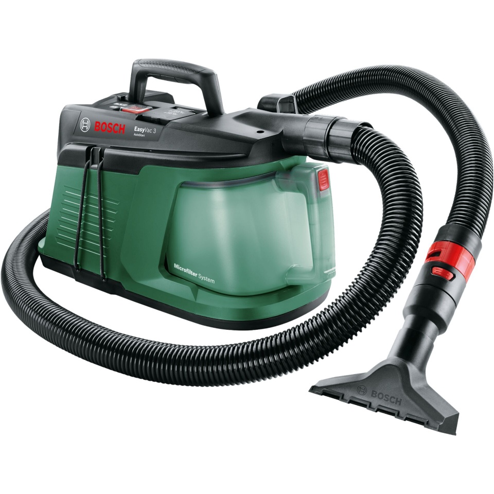 Bosch tolmuimeja EasyVac 3