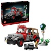 LEGO klotsid Jurassic World 77984 Jurassic Park Jeep® Wrangler