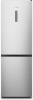 Hisense külmik RB395N4BCE Refrigerator, NoFrost, 186cm, hall