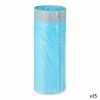 BGB Home Prügikotid sinine Polüetüleen 15tk (30L)